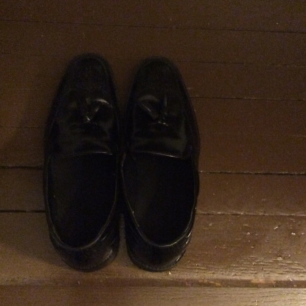 Bostonian Slip On Loafers